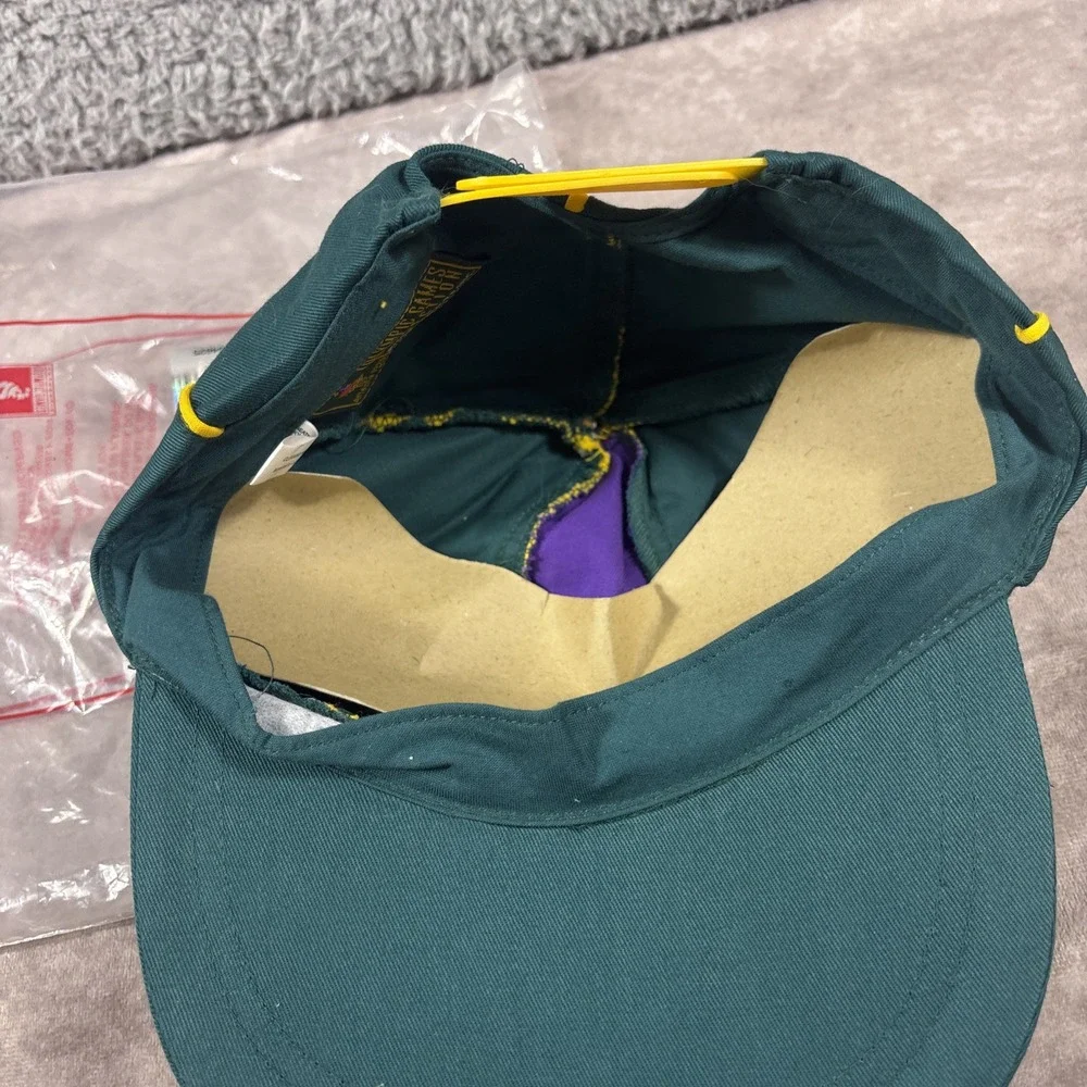 Atlanta Olympics 1996 Olympic Games 100 Collection Avon Snapback Hat Cap New